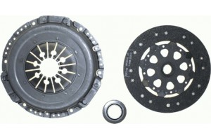 Sachs Σετ Συμπλέκτη - 3000 824 202