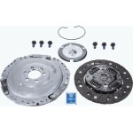 Sachs Σετ Συμπλέκτη - 3000 824 501 Sachs Σετ Συμπλέκτη - 3000 824 501