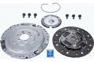 Sachs Σετ Συμπλέκτη - 3000 824 501