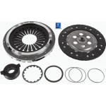 Sachs Σετ Συμπλέκτη - 3000 824 901