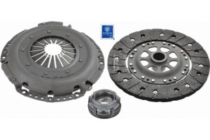 Sachs Σετ Συμπλέκτη - 3000 828 601