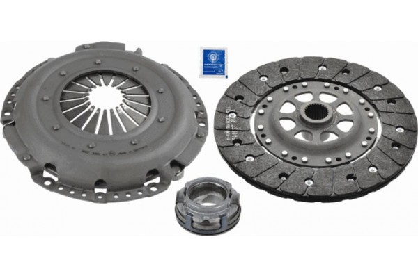Sachs Σετ Συμπλέκτη - 3000 828 601