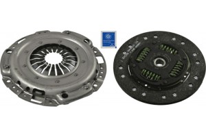 Sachs Σετ Συμπλέκτη - 3000 830 701