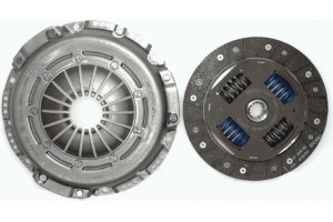 Sachs Σετ Συμπλέκτη - 3000 833 801