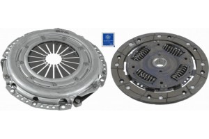 Sachs Σετ Συμπλέκτη - 3000 834 401