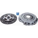 Sachs Σετ Συμπλέκτη - 3000 836 101 Sachs Σετ Συμπλέκτη - 3000 836 101