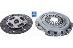 Sachs Σετ Συμπλέκτη - 3000 836 101