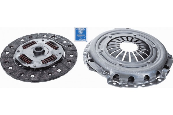 Sachs Σετ Συμπλέκτη - 3000 836 101 Sachs Σετ Συμπλέκτη - 3000 836 101