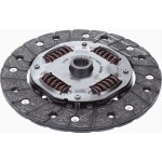 Sachs Σετ Συμπλέκτη - 3000 836 101 Sachs Σετ Συμπλέκτη - 3000 836 101