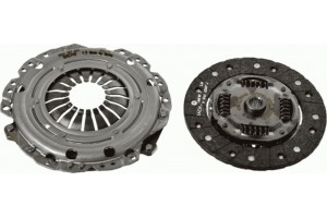 Sachs Σετ Συμπλέκτη - 3000 838 801