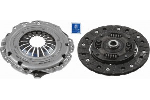 Sachs Σετ Συμπλέκτη - 3000 838 901