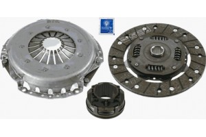 Sachs Σετ Συμπλέκτη - 3000 840 301