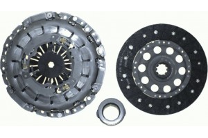 Sachs Σετ Συμπλέκτη - 3000 843 301