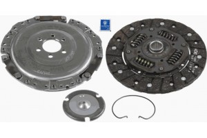 Sachs Σετ Συμπλέκτη - 3000 843 601