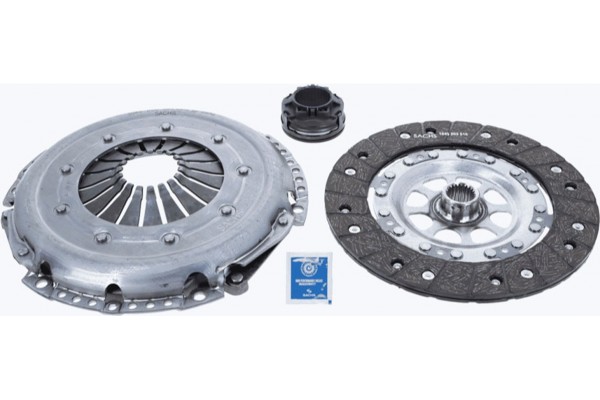Sachs Σετ Συμπλέκτη - 3000 844 701 Sachs Σετ Συμπλέκτη - 3000 844 701