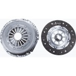 Sachs Σετ Συμπλέκτη - 3000 844 701 Sachs Σετ Συμπλέκτη - 3000 844 701