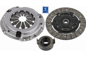 Sachs Σετ Συμπλέκτη - 3000 845 601