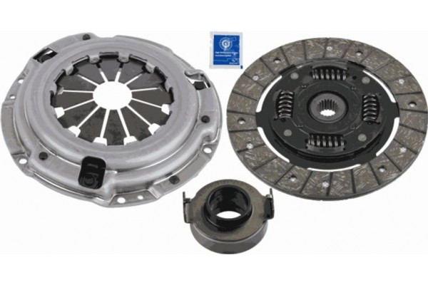 Sachs Σετ Συμπλέκτη - 3000 845 601