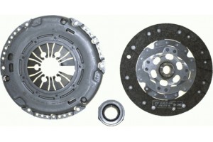 Sachs Σετ Συμπλέκτη - 3000 845 701