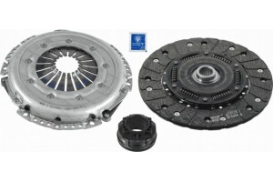 Sachs Σετ Συμπλέκτη - 3000 846 101