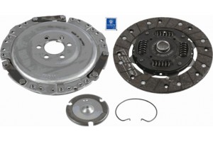 Sachs Σετ Συμπλέκτη - 3000 846 301