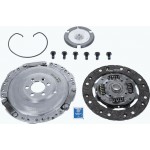 Sachs Σετ Συμπλέκτη - 3000 846 301