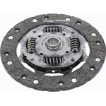 Sachs Σετ Συμπλέκτη - 3000 846 301