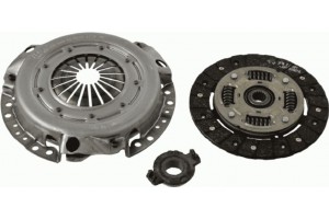 Sachs Σετ Συμπλέκτη - 3000 859 101