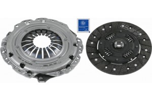 Sachs Σετ Συμπλέκτη - 3000 859 901