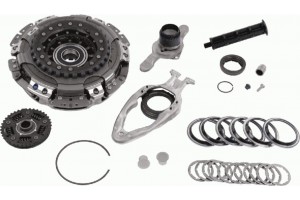 Sachs Σετ Συμπλέκτη - 3000 943 003