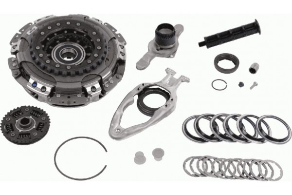 Sachs Σετ Συμπλέκτη - 3000 943 003