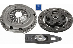 Sachs Σετ Συμπλέκτη - 3000 950 001