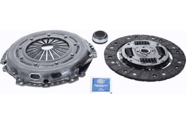 Sachs Σετ Συμπλέκτη - 3000 950 005 Sachs Σετ Συμπλέκτη - 3000 950 005
