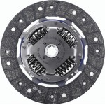 Sachs Σετ Συμπλέκτη - 3000 950 005 Sachs Σετ Συμπλέκτη - 3000 950 005