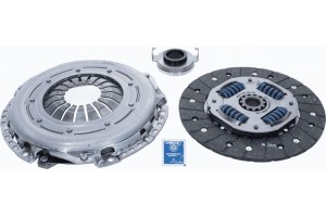 Sachs Σετ Συμπλέκτη - 3000 950 006