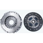 Sachs Σετ Συμπλέκτη - 3000 950 006