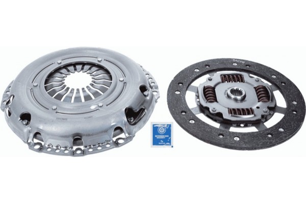 Sachs Σετ Συμπλέκτη - 3000 950 016