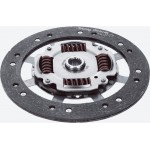 Sachs Σετ Συμπλέκτη - 3000 950 016