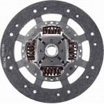 Sachs Σετ Συμπλέκτη - 3000 950 016