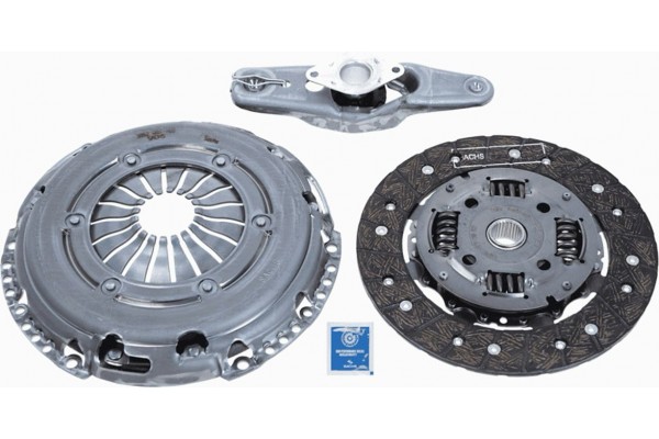 Sachs Σετ Συμπλέκτη - 3000 950 019 Sachs Σετ Συμπλέκτη - 3000 950 019