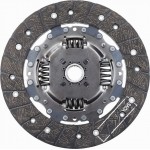 Sachs Σετ Συμπλέκτη - 3000 950 019 Sachs Σετ Συμπλέκτη - 3000 950 019