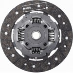 Sachs Σετ Συμπλέκτη - 3000 950 019 Sachs Σετ Συμπλέκτη - 3000 950 019