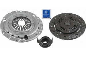 Sachs Σετ Συμπλέκτη - 3000 950 022