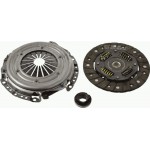 Sachs Σετ Συμπλέκτη - 3000 950 028