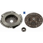 Sachs Σετ Συμπλέκτη - 3000 950 028