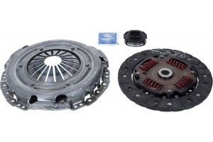 Sachs Σετ Συμπλέκτη - 3000 950 060