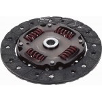 Sachs Σετ Συμπλέκτη - 3000 950 060 Sachs Σετ Συμπλέκτη - 3000 950 060