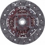 Sachs Σετ Συμπλέκτη - 3000 950 060 Sachs Σετ Συμπλέκτη - 3000 950 060