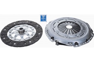 Sachs Σετ Συμπλέκτη - 3000 950 062