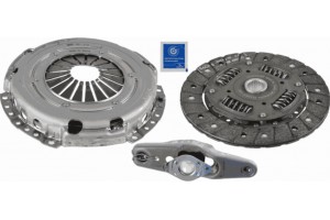 Sachs Σετ Συμπλέκτη - 3000 950 064